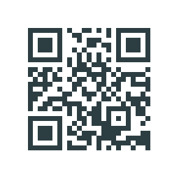 Scan deze QR-code om de tocht te openen in de SityTrail-applicatie