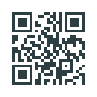 Scannen Sie diesen QR-Code, um die Tour in der SityTrail-Anwendung zu öffnen