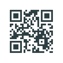 Scan deze QR-code om de tocht te openen in de SityTrail-applicatie