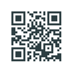 Scan deze QR-code om de tocht te openen in de SityTrail-applicatie