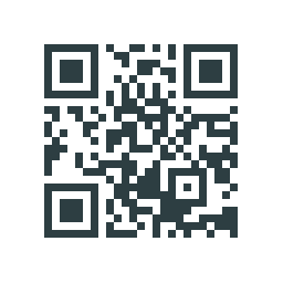 Scan deze QR-code om de tocht te openen in de SityTrail-applicatie