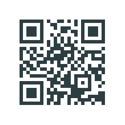 Scan deze QR-code om de tocht te openen in de SityTrail-applicatie