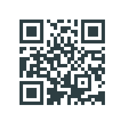 Scan deze QR-code om de tocht te openen in de SityTrail-applicatie