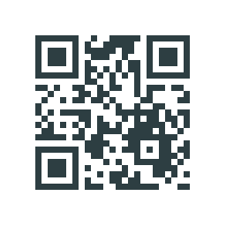 Scan deze QR-code om de tocht te openen in de SityTrail-applicatie