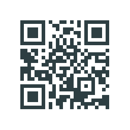 Scan deze QR-code om de tocht te openen in de SityTrail-applicatie