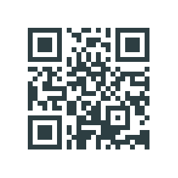 Scan deze QR-code om de tocht te openen in de SityTrail-applicatie