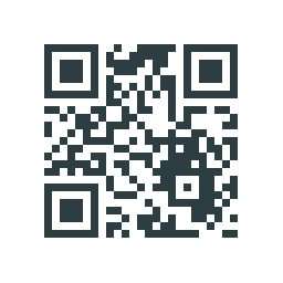 Scan deze QR-code om de tocht te openen in de SityTrail-applicatie