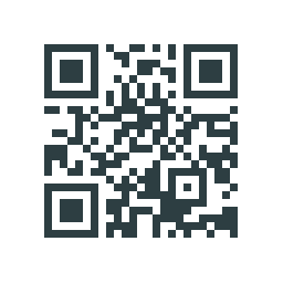 Scan deze QR-code om de tocht te openen in de SityTrail-applicatie