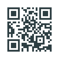 Scan deze QR-code om de tocht te openen in de SityTrail-applicatie