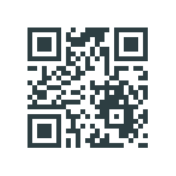 Scan deze QR-code om de tocht te openen in de SityTrail-applicatie