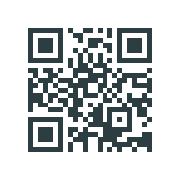 Scan deze QR-code om de tocht te openen in de SityTrail-applicatie