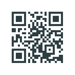 Scan deze QR-code om de tocht te openen in de SityTrail-applicatie