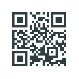 Scan deze QR-code om de tocht te openen in de SityTrail-applicatie