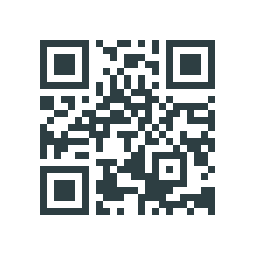 Scan deze QR-code om de tocht te openen in de SityTrail-applicatie