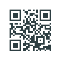 Scan deze QR-code om de tocht te openen in de SityTrail-applicatie