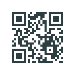 Scan deze QR-code om de tocht te openen in de SityTrail-applicatie