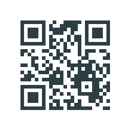 Scan deze QR-code om de tocht te openen in de SityTrail-applicatie