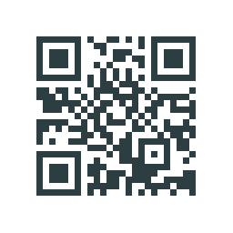 Scan deze QR-code om de tocht te openen in de SityTrail-applicatie