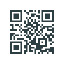 Scan deze QR-code om de tocht te openen in de SityTrail-applicatie