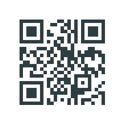 Scan deze QR-code om de tocht te openen in de SityTrail-applicatie