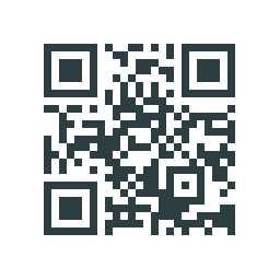 Scan deze QR-code om de tocht te openen in de SityTrail-applicatie