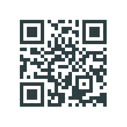 Scan deze QR-code om de tocht te openen in de SityTrail-applicatie