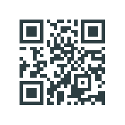 Scan deze QR-code om de tocht te openen in de SityTrail-applicatie