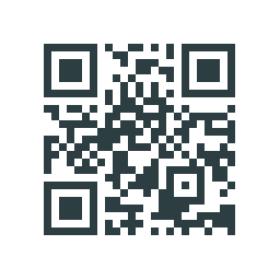 Scan deze QR-code om de tocht te openen in de SityTrail-applicatie