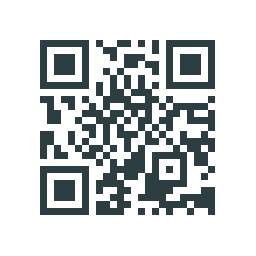 Scan deze QR-code om de tocht te openen in de SityTrail-applicatie