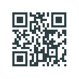 Scannerizza questo codice QR per aprire il percorso nell'applicazione SityTrail