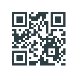 Scannerizza questo codice QR per aprire il percorso nell'applicazione SityTrail