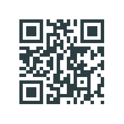 Scannerizza questo codice QR per aprire il percorso nell'applicazione SityTrail