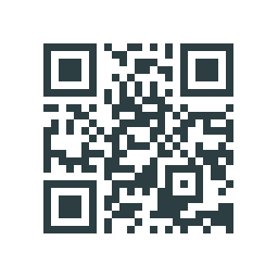 Scan deze QR-code om de tocht te openen in de SityTrail-applicatie