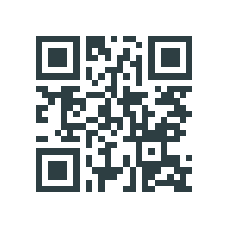 Scan deze QR-code om de tocht te openen in de SityTrail-applicatie