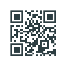 Scan deze QR-code om de tocht te openen in de SityTrail-applicatie