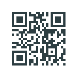 Scannerizza questo codice QR per aprire il percorso nell'applicazione SityTrail