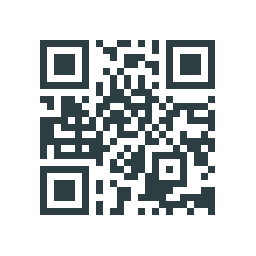 Scan deze QR-code om de tocht te openen in de SityTrail-applicatie