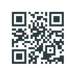 Scan deze QR-code om de tocht te openen in de SityTrail-applicatie