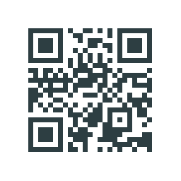 Scan deze QR-code om de tocht te openen in de SityTrail-applicatie