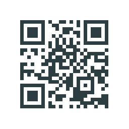 Scan deze QR-code om de tocht te openen in de SityTrail-applicatie