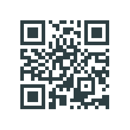 Scan deze QR-code om de tocht te openen in de SityTrail-applicatie