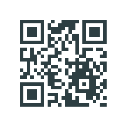 Scan deze QR-code om de tocht te openen in de SityTrail-applicatie