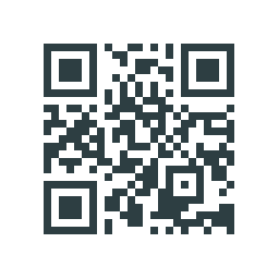 Scan deze QR-code om de tocht te openen in de SityTrail-applicatie