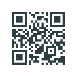 Scan deze QR-code om de tocht te openen in de SityTrail-applicatie