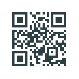 Scan deze QR-code om de tocht te openen in de SityTrail-applicatie