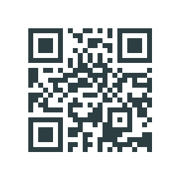 Scan deze QR-code om de tocht te openen in de SityTrail-applicatie