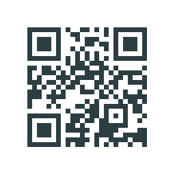 Scan deze QR-code om de tocht te openen in de SityTrail-applicatie