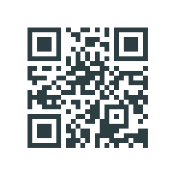 Scan deze QR-code om de tocht te openen in de SityTrail-applicatie