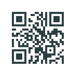 Scan deze QR-code om de tocht te openen in de SityTrail-applicatie