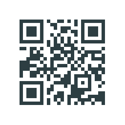 Scan deze QR-code om de tocht te openen in de SityTrail-applicatie